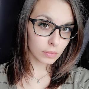 Meet your Posher, Tanya